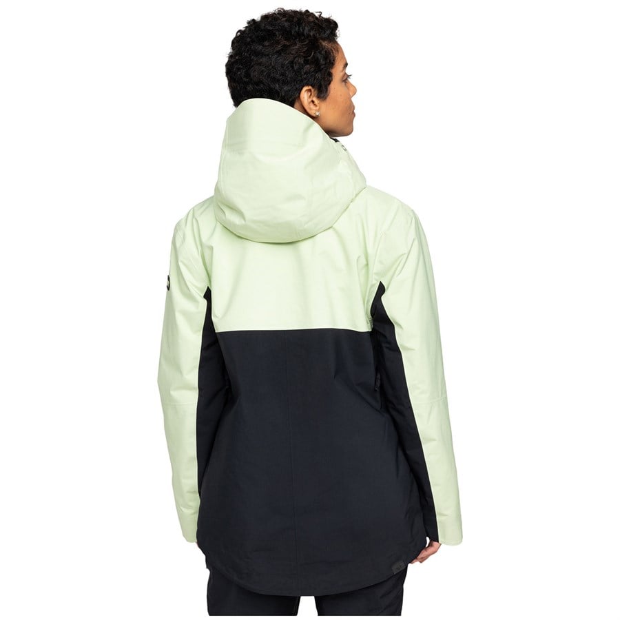 Roxy GORE-TEX Stretch Purelines Jacket - Women's