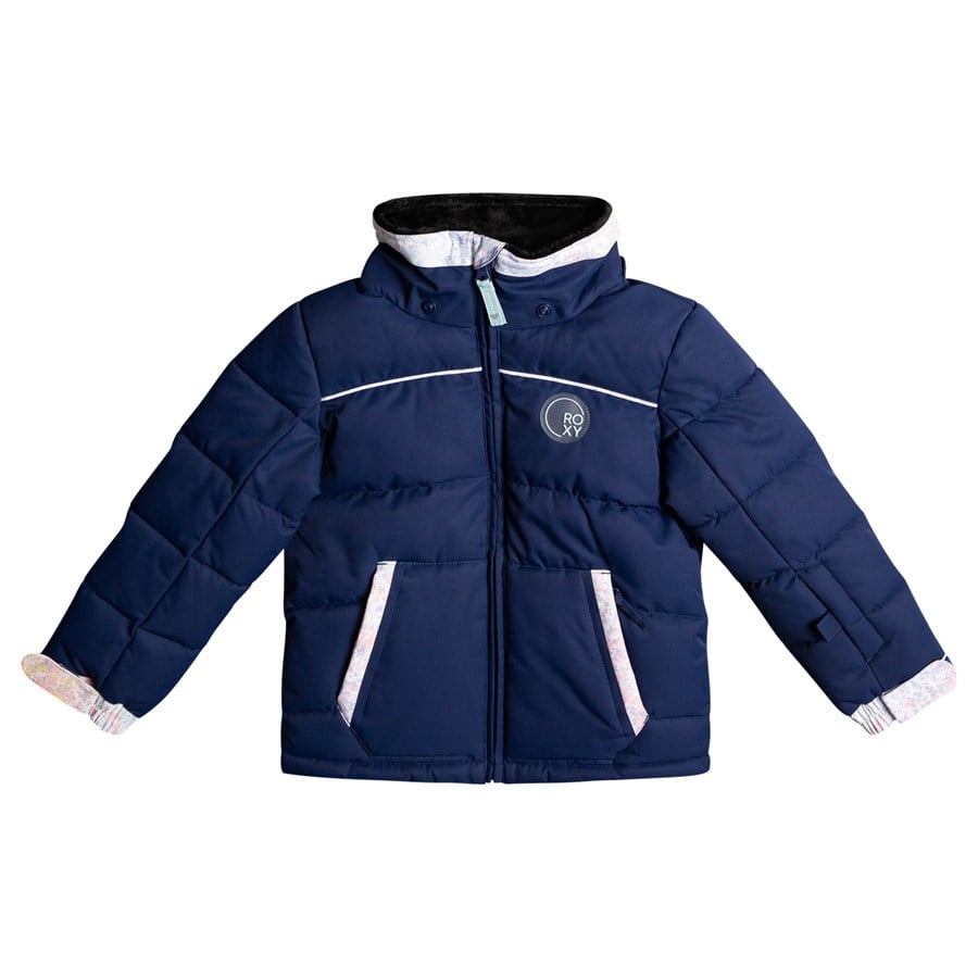 Roxy Heidi Jacket - Toddler Girls'