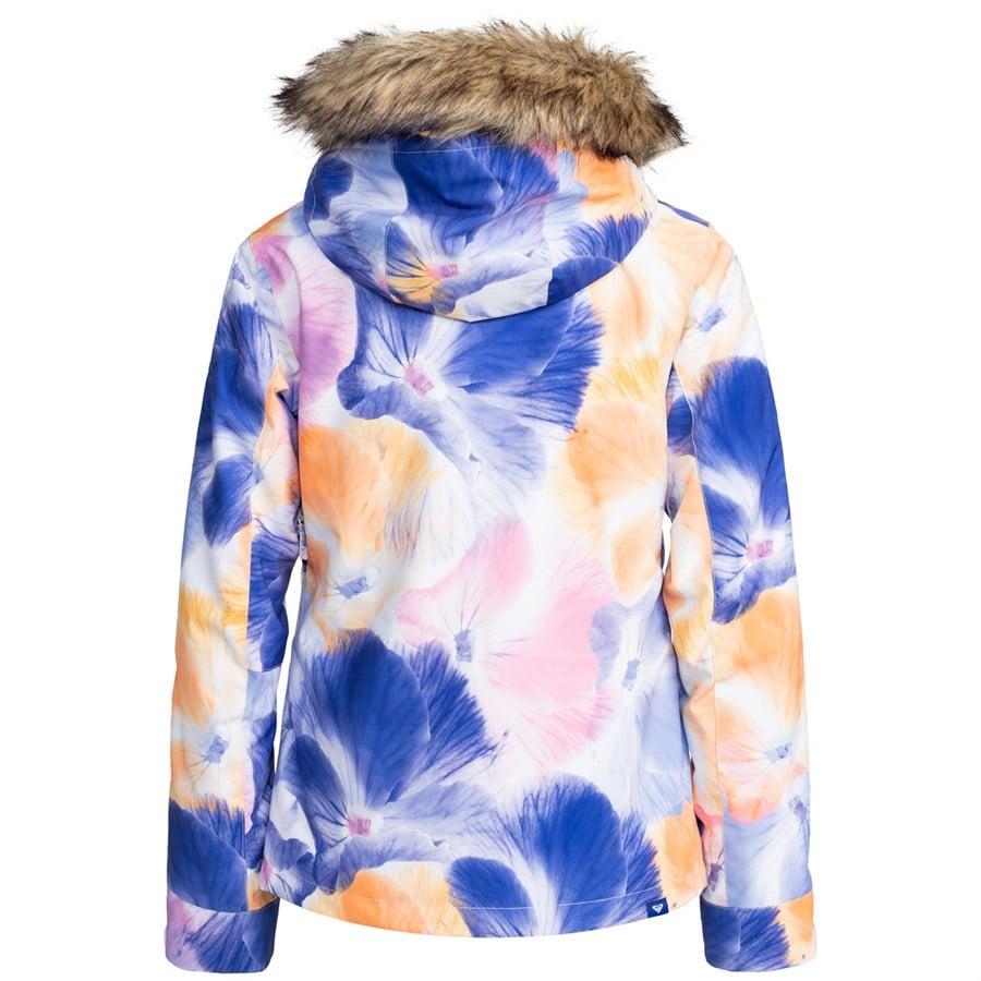 Roxy Jet Ski Jacket - Women's