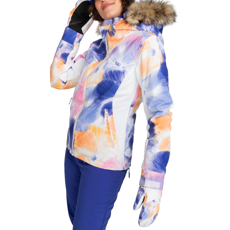 Roxy Jet Ski Jacket - Women's