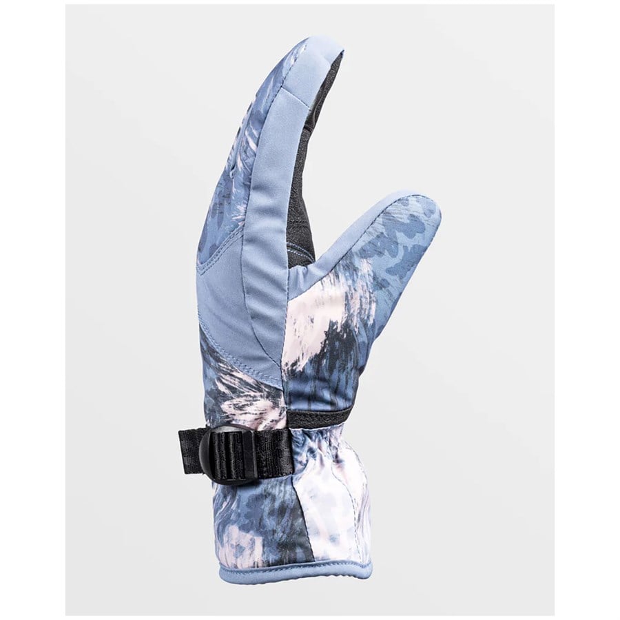 Roxy Jetty Gloves - Girls'