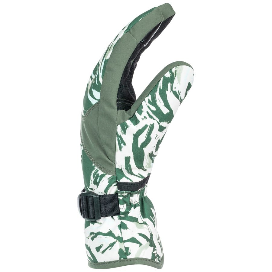 Roxy Jetty Gloves - Women's