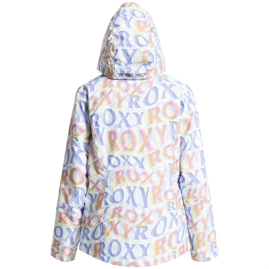 Roxy Jetty Jacket - Women's