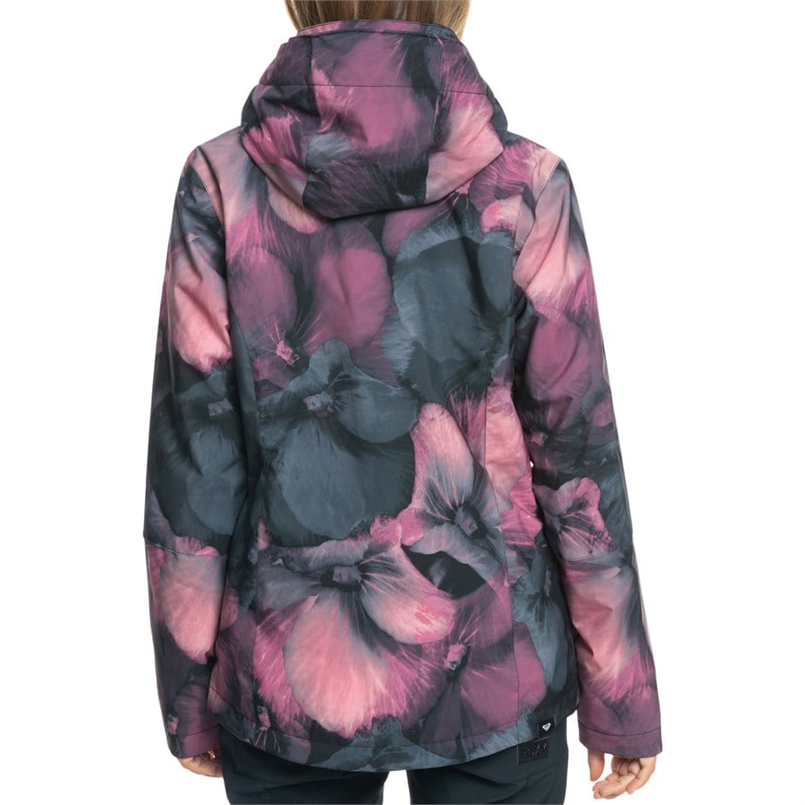 Roxy Jetty Jacket - Women's