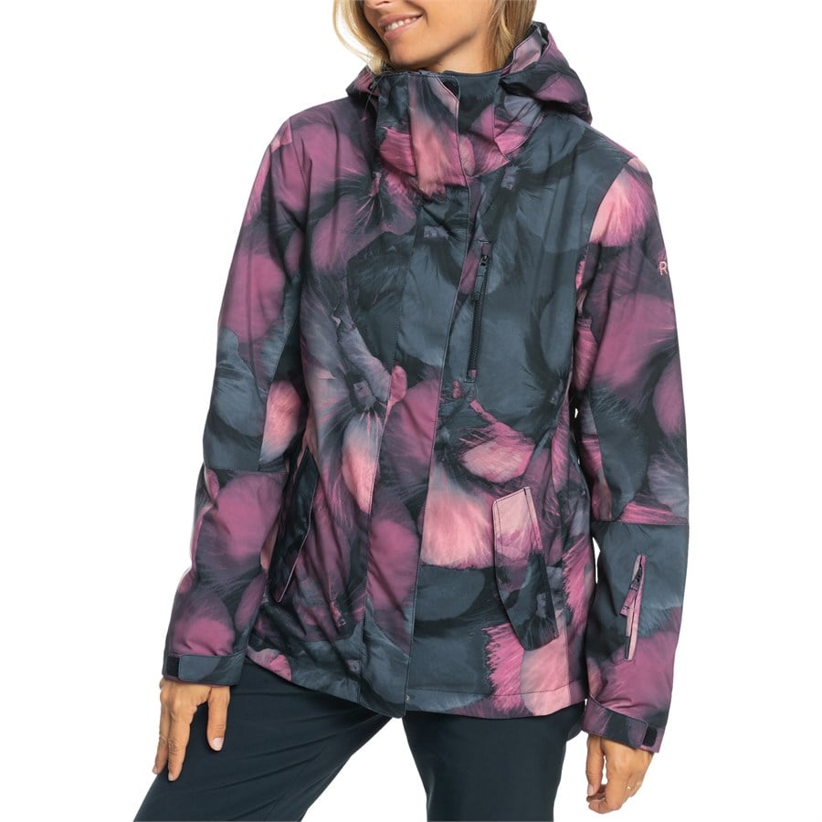 Roxy Jetty Jacket - Women's