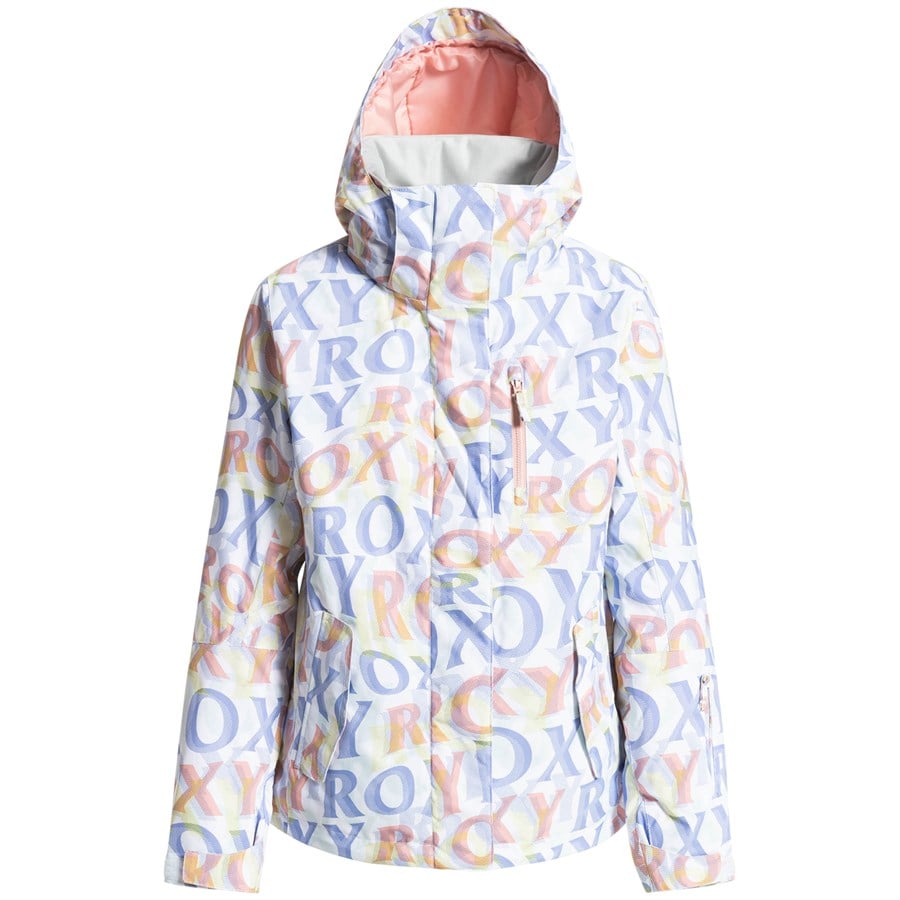 Roxy Jetty Jacket - Women's