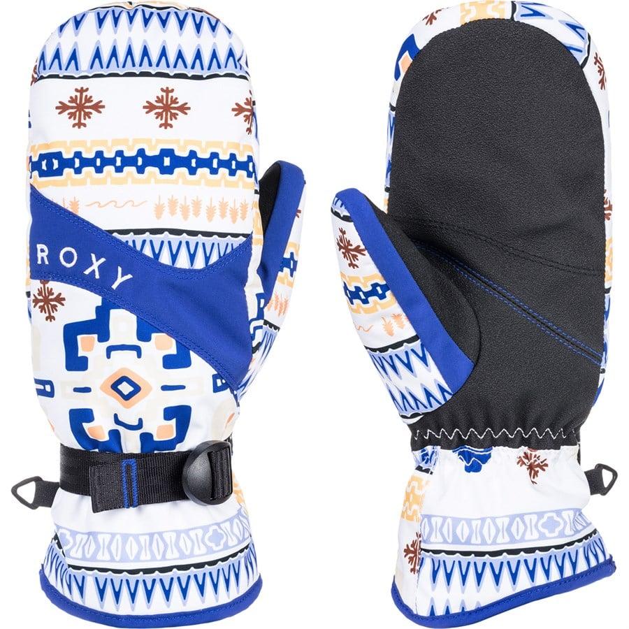 Roxy Jetty Mittens - Women's