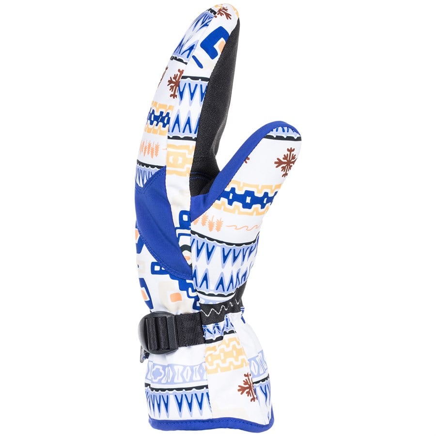 Roxy Jetty Mittens - Women's