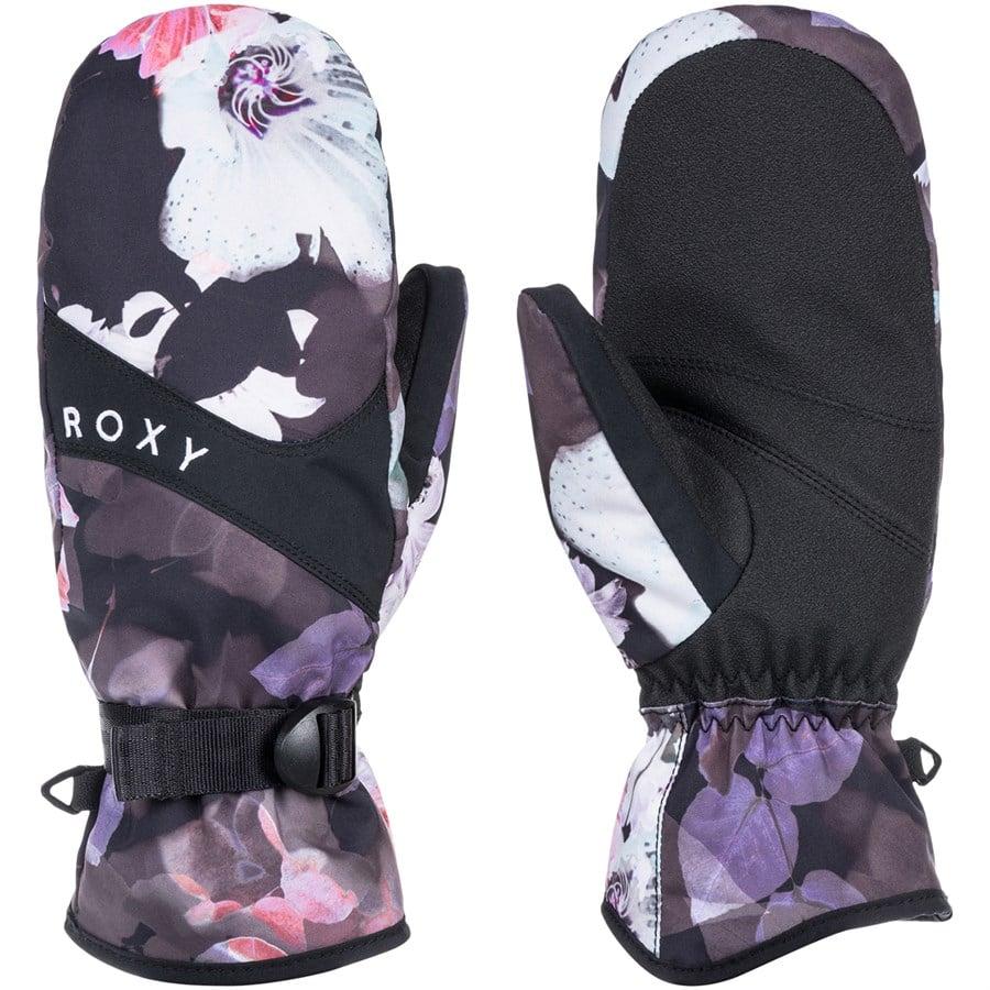Roxy Jetty Mittens - Women's