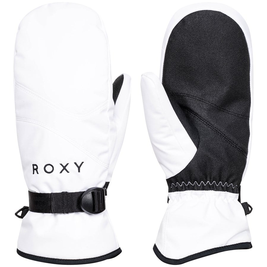Roxy Jetty Solid Mittens - Women's