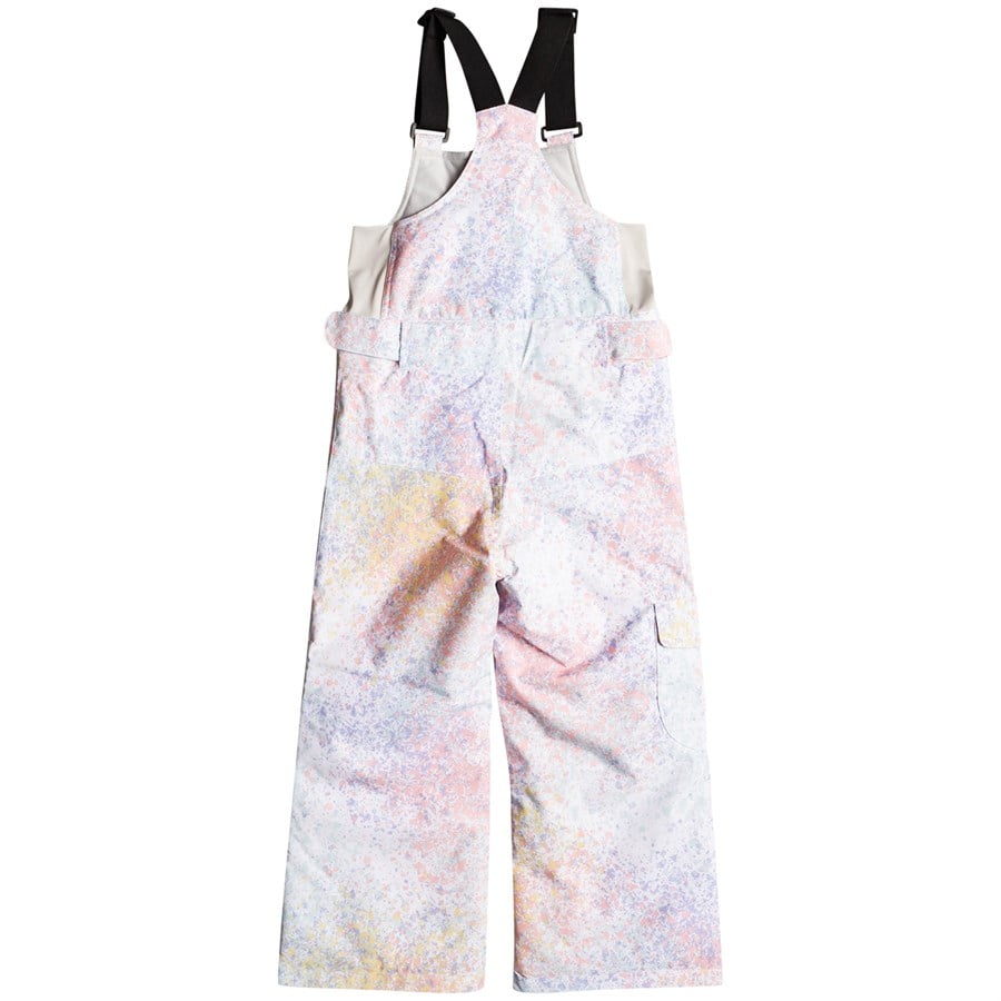 Roxy Lola Bib Pants - Toddler Girls'