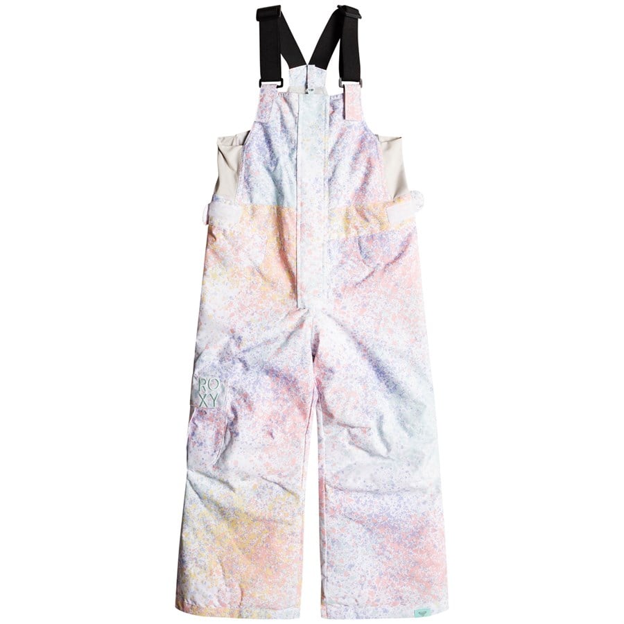 Roxy Lola Bib Pants - Toddler Girls'