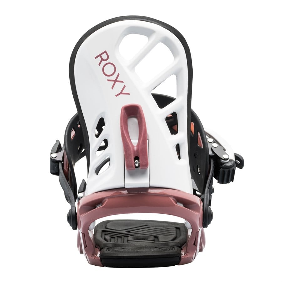 Roxy Lola Snowboard Bindings - Women's 2024