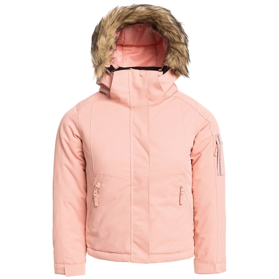 Roxy Meade Jacket - Girls'