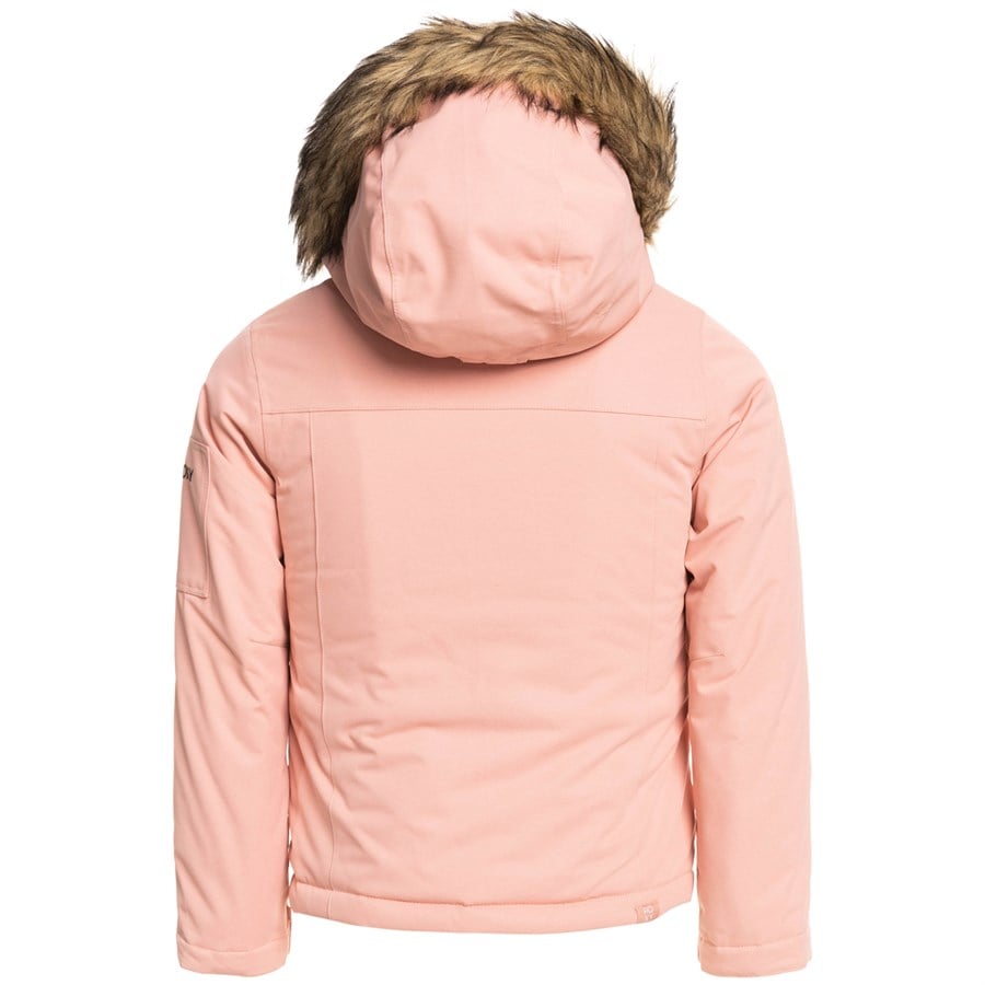 Roxy Meade Jacket - Girls'