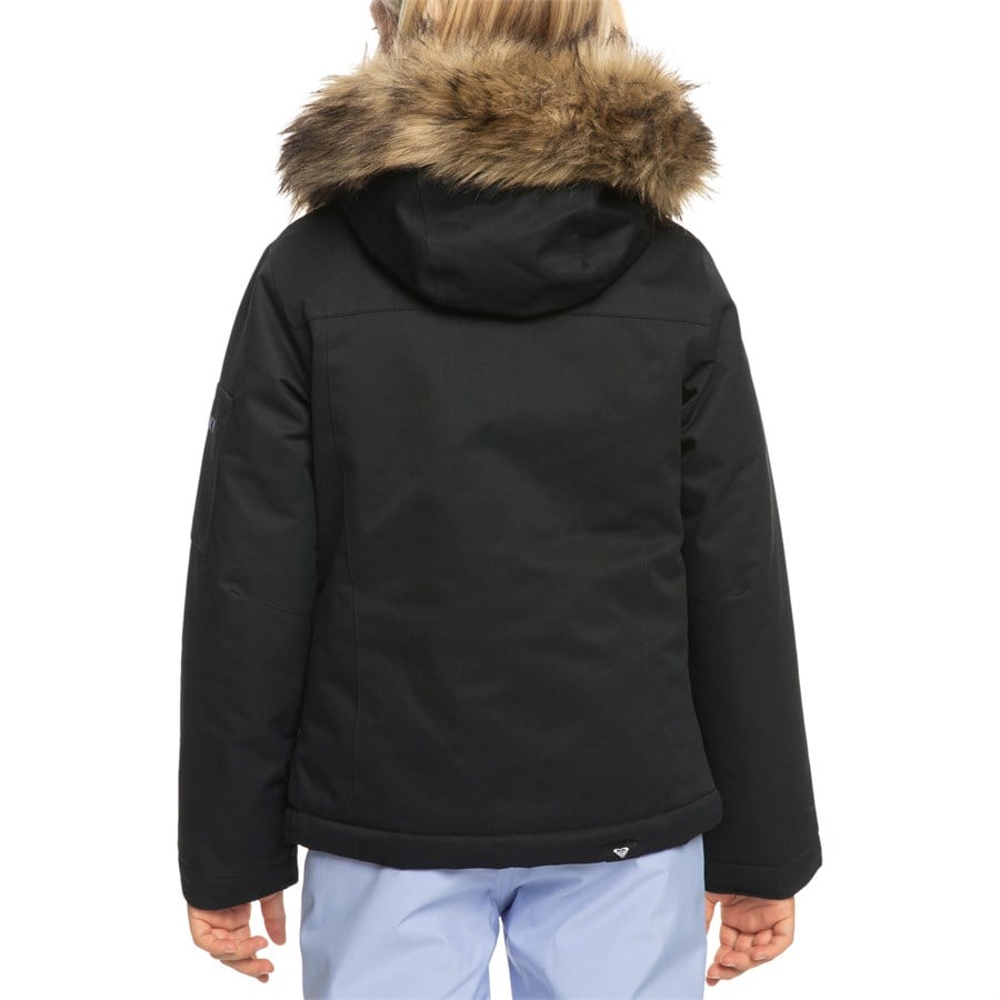 Roxy Meade Jacket - Girls'