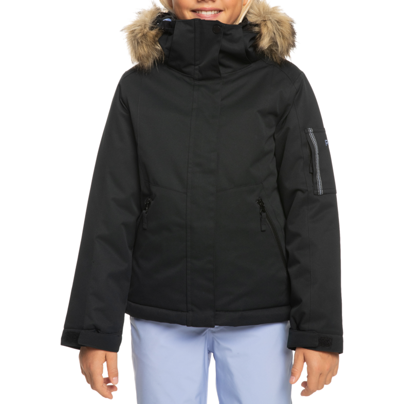 Roxy Meade Jacket - Girls'