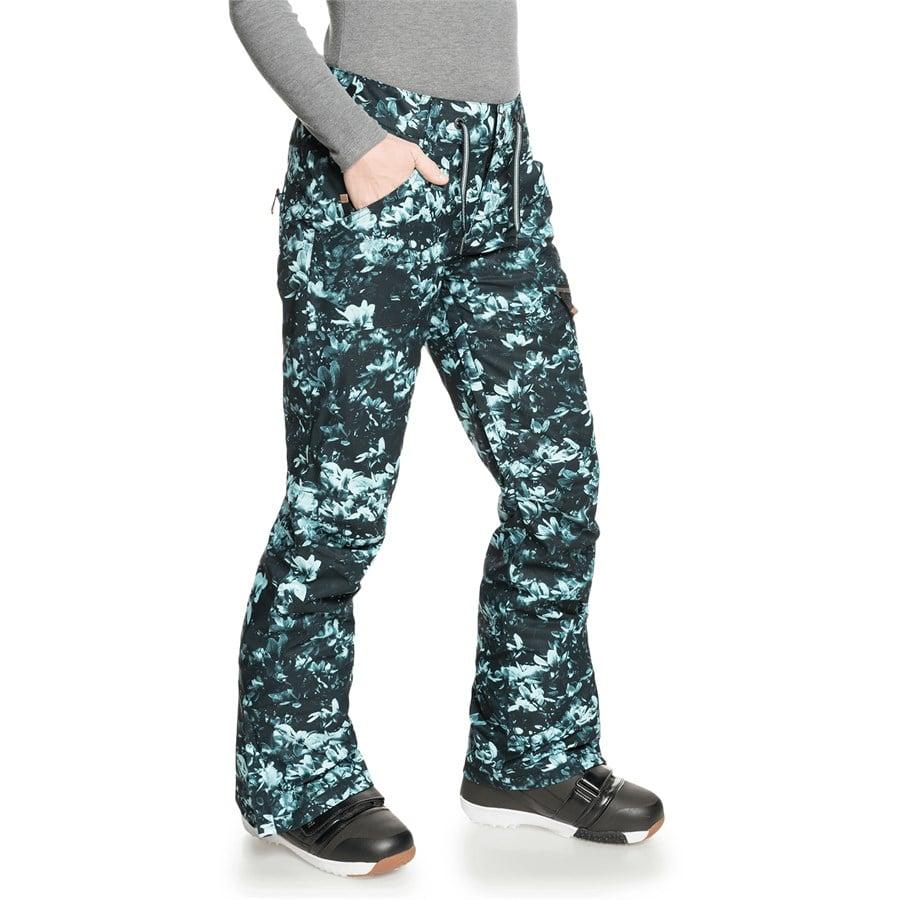 Roxy Nadia Printed Pants - Women's