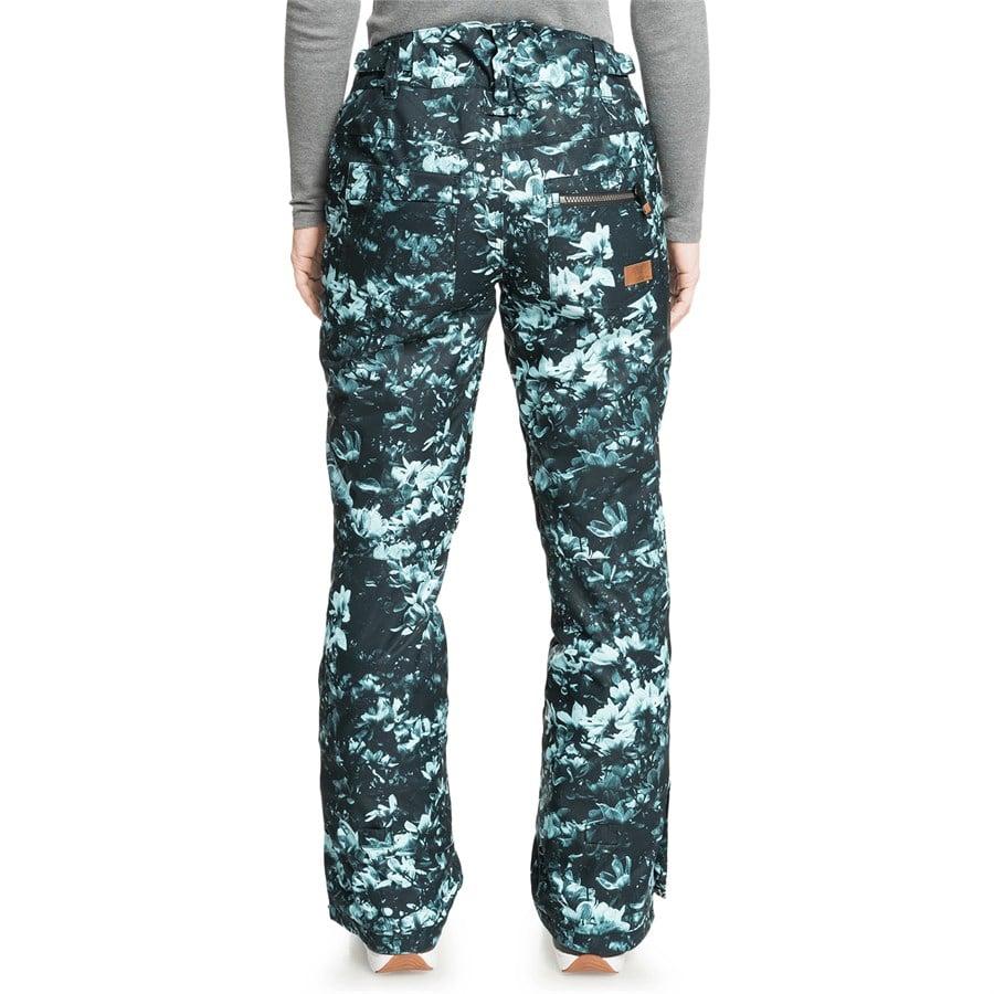 Roxy Nadia Printed Pants - Women's