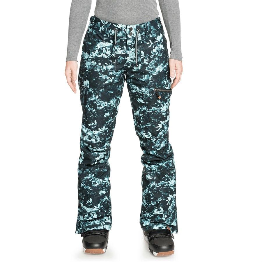 Roxy Nadia Printed Pants - Women's