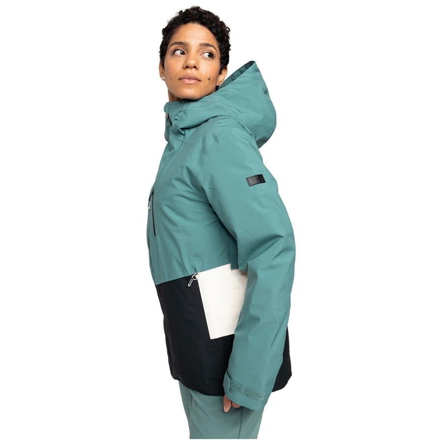 Roxy Peakside Jacket - Women's