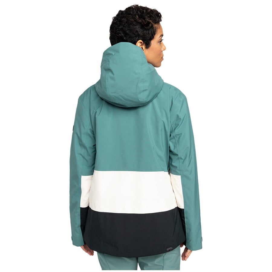 Roxy Peakside Jacket - Women's