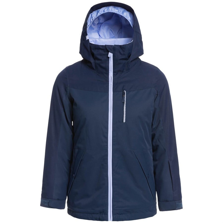 Roxy Presence Parka Jacket - Girls'