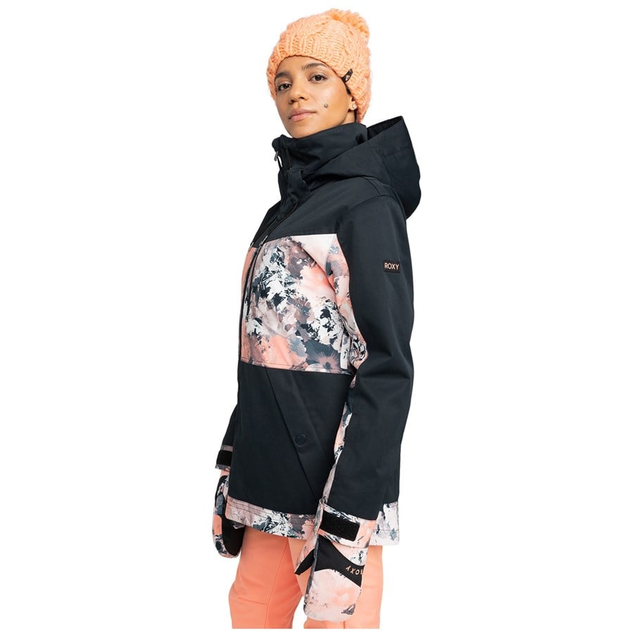 Roxy Presence Parka - Women's