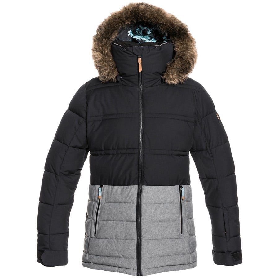 Roxy Quinn Jacket - Women's