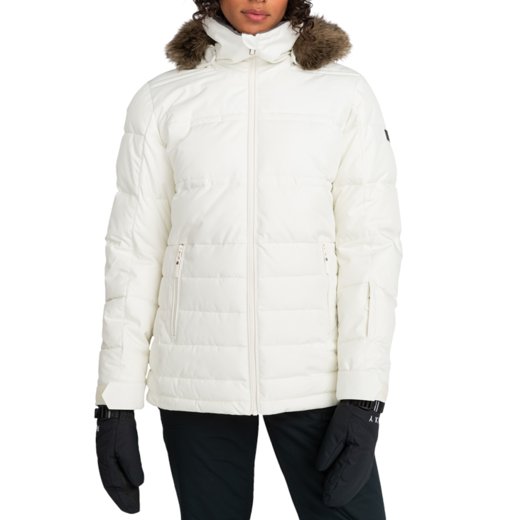 Roxy Quinn Jacket - Women's