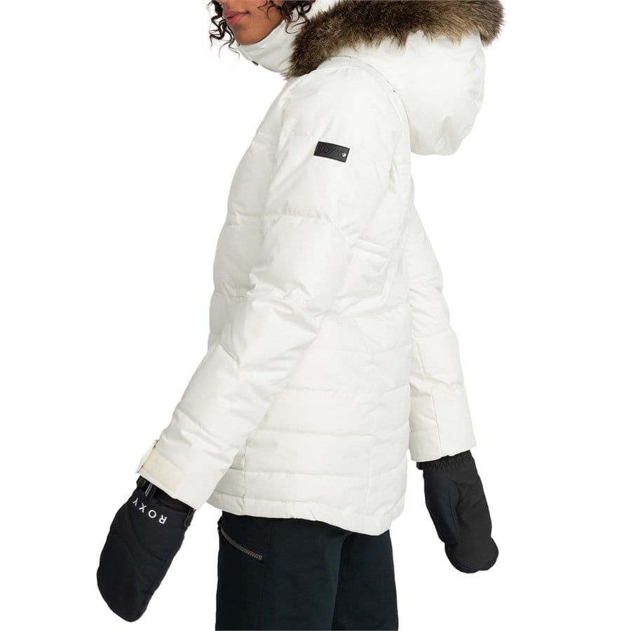 Roxy Quinn Jacket - Women's