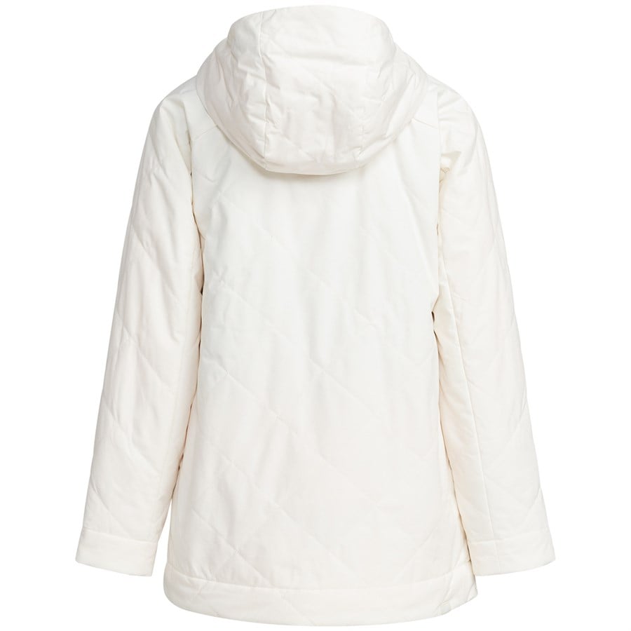 Roxy Radiant Lines Overhead Jacket - Women's
