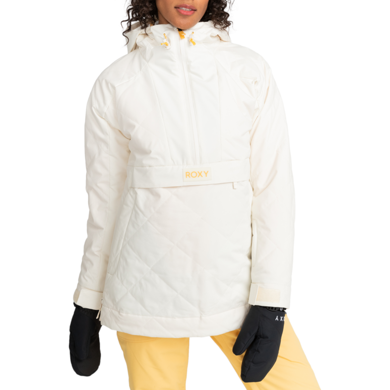Roxy Radiant Lines Overhead Jacket - Women's