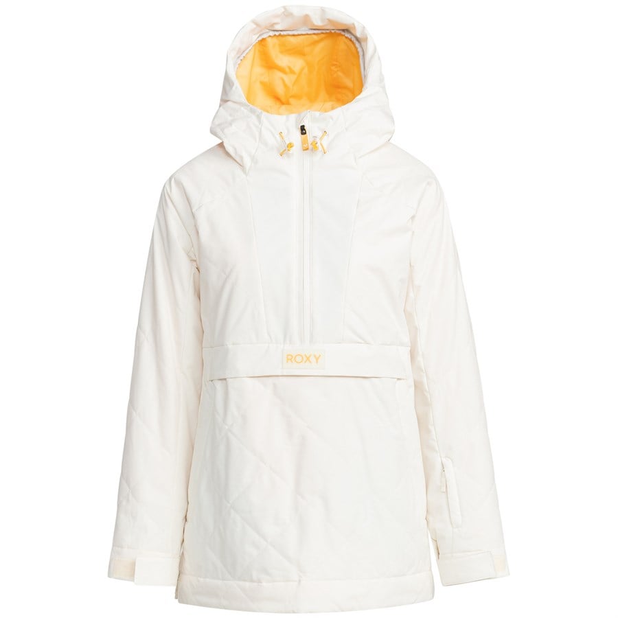 Roxy Radiant Lines Overhead Jacket - Women's