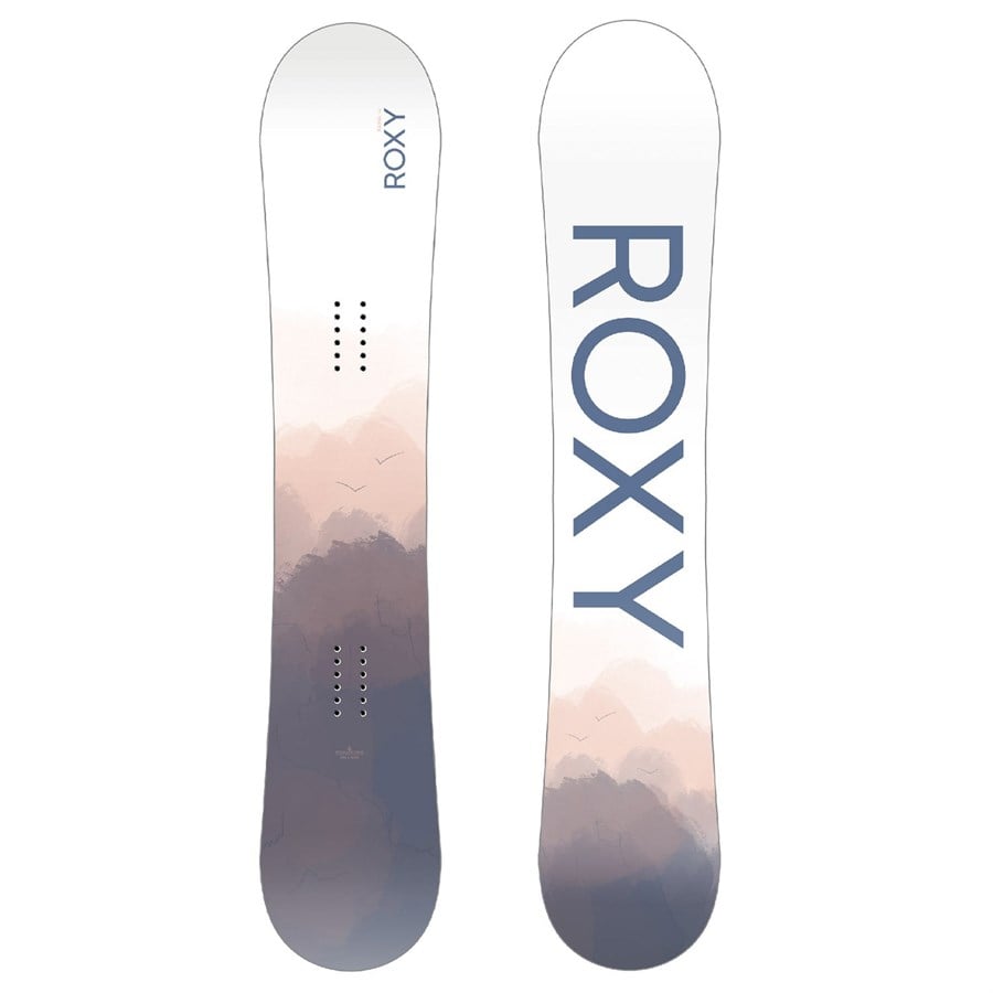 Roxy Raina Snowboard - Blem - Women's 2025