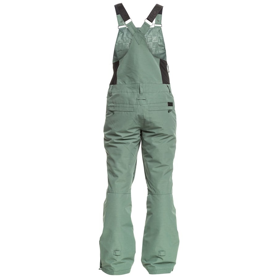 Roxy Rideout Bibs - Women's