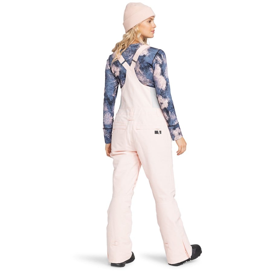 Roxy Rideout Bibs - Women's