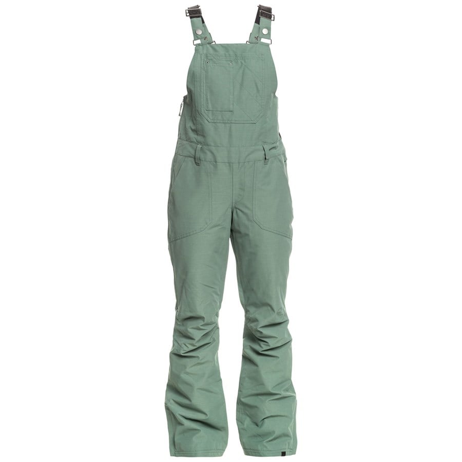 Roxy Rideout Bibs - Women's