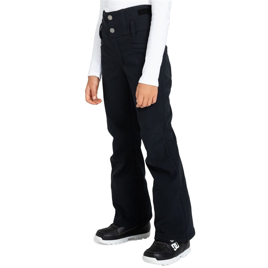 Roxy Rising High Pants - Girls'