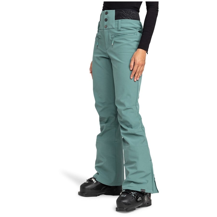 Roxy Rising High Pants - Women's