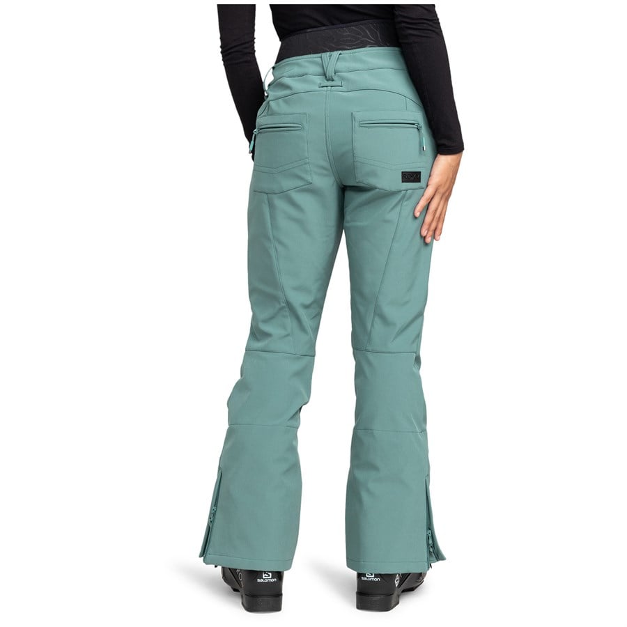 Roxy Rising High Pants - Women's
