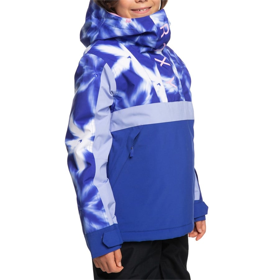 Roxy Shelter Jacket - Girls'