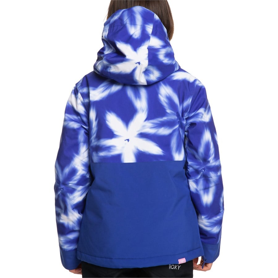 Roxy Shelter Jacket - Girls'