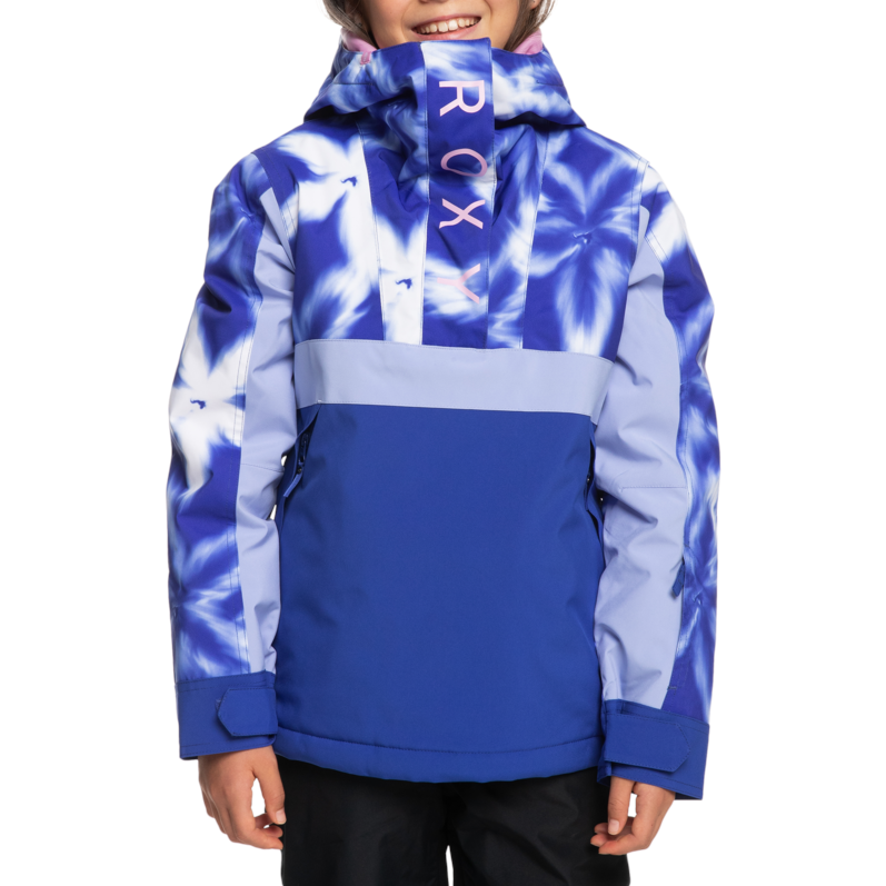 Roxy Shelter Jacket - Girls'