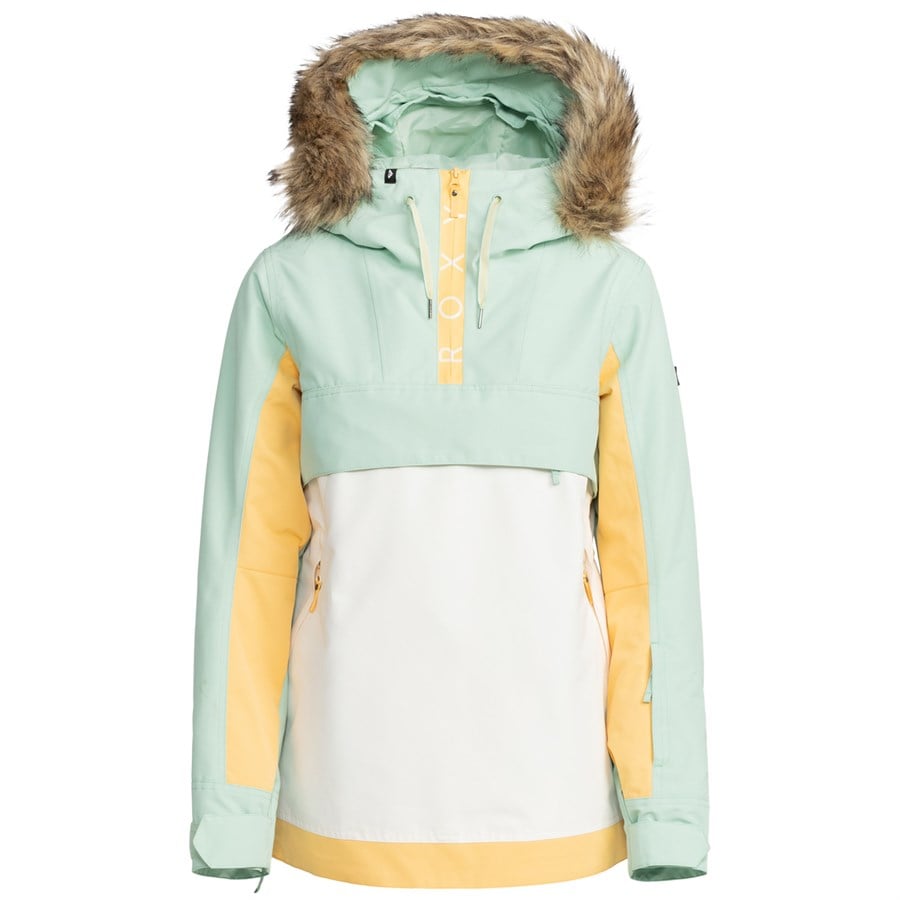 Roxy Shelter Jacket - Women's