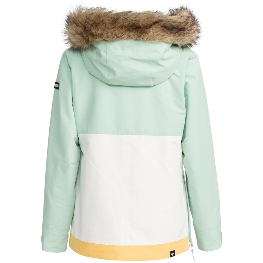 Roxy Shelter Jacket - Women's