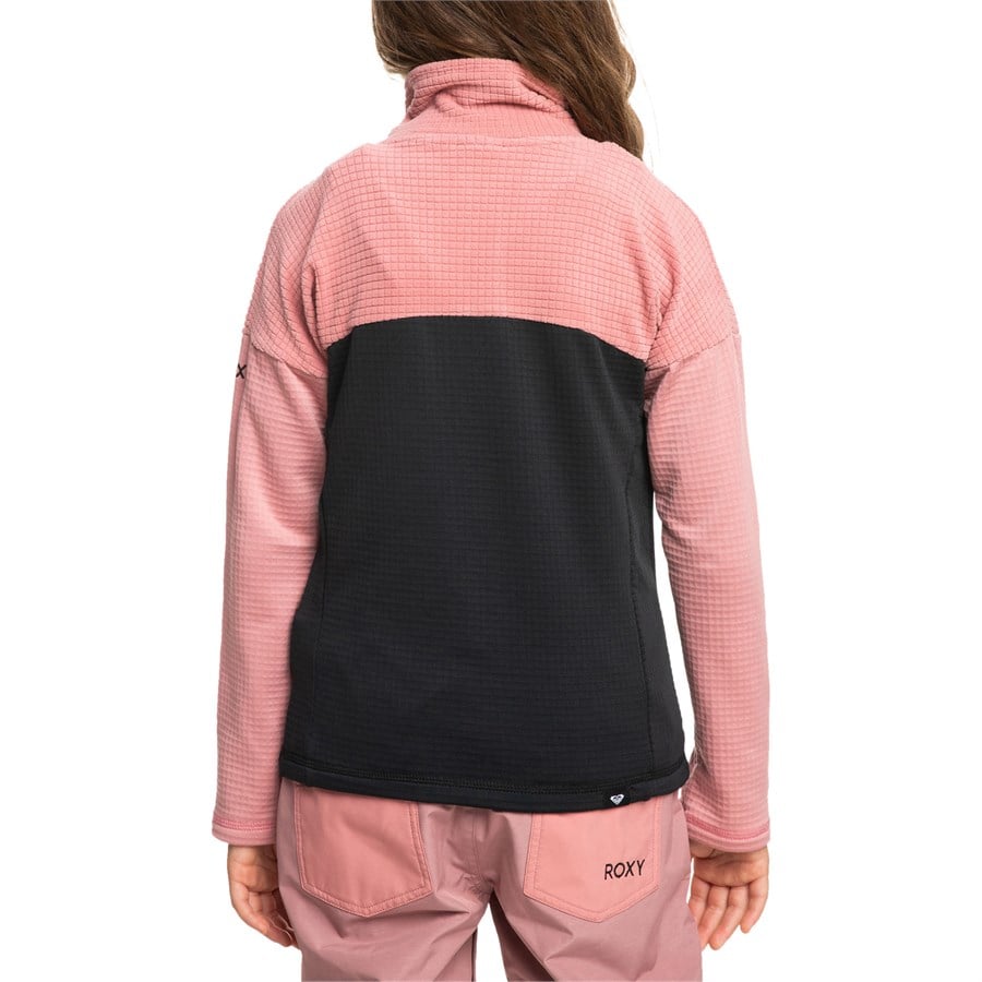 Roxy Sidley Fleece - Girls'