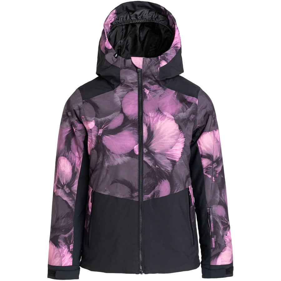 Roxy Silverwinter Jacket - Girls'