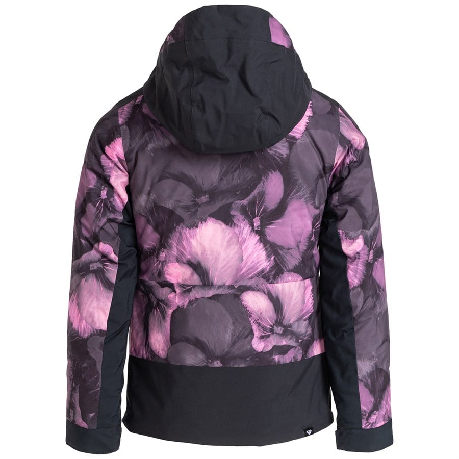 Roxy Silverwinter Jacket - Girls'