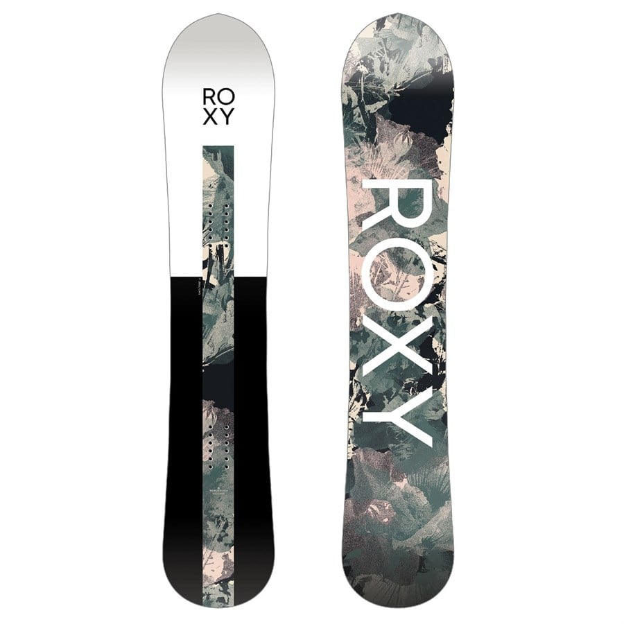 Roxy Smoothie C2 Snowboard - Blem - Women's 2025